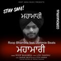 Jammie Beats、Roop Bhambra、Lovi Sandhu - ਮਹਾਮਾਰੀ (Explicit)