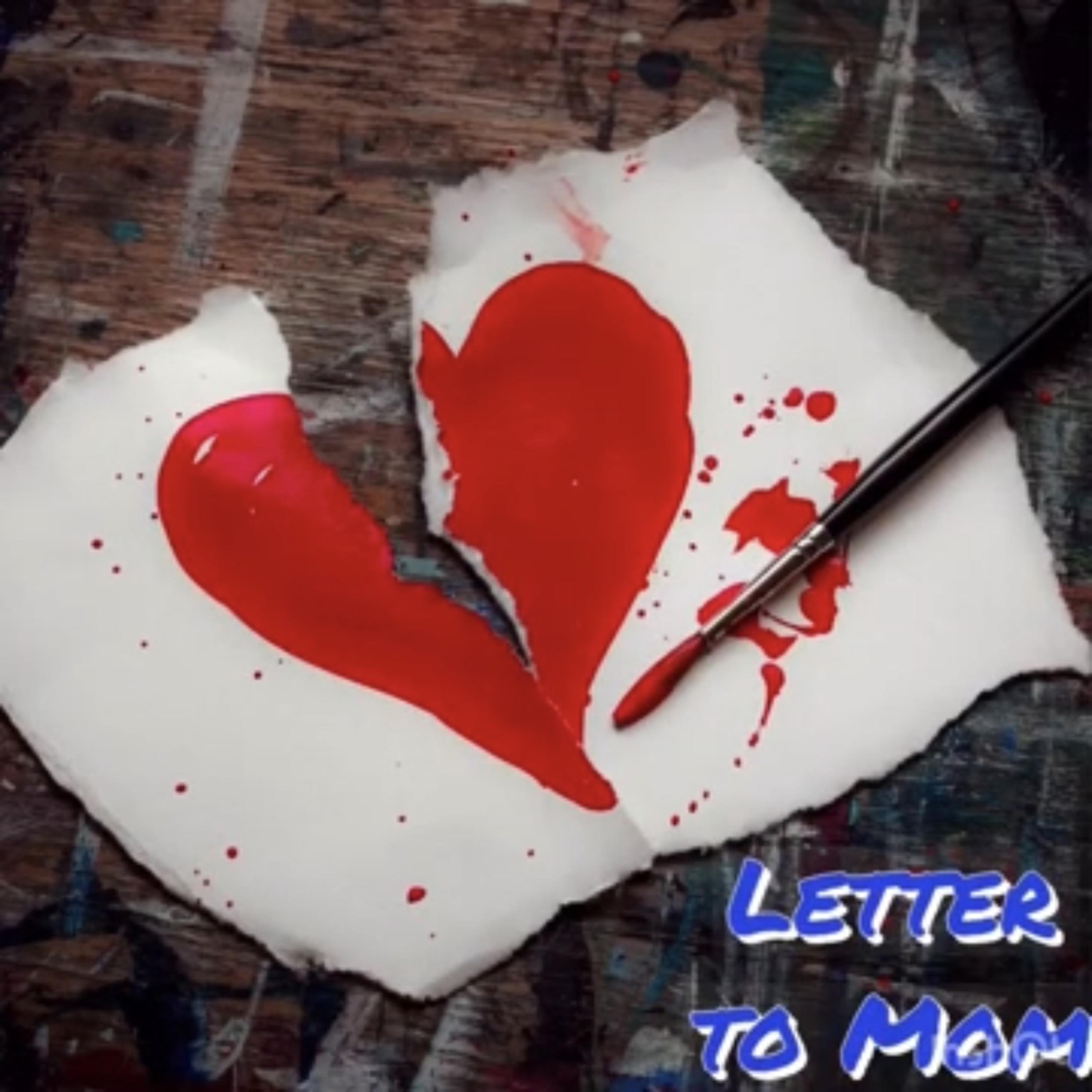 Rico - Letter To Mom (Explicit)