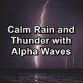Rain for Sleeping、Rain Sounds HD、Rain Sound Studio - Soothing Rain and Thunder with Nature Music To Repeat for 10 Hours
