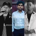 gunshot、HXGO、Chini - Pubg Hero (Explicit)