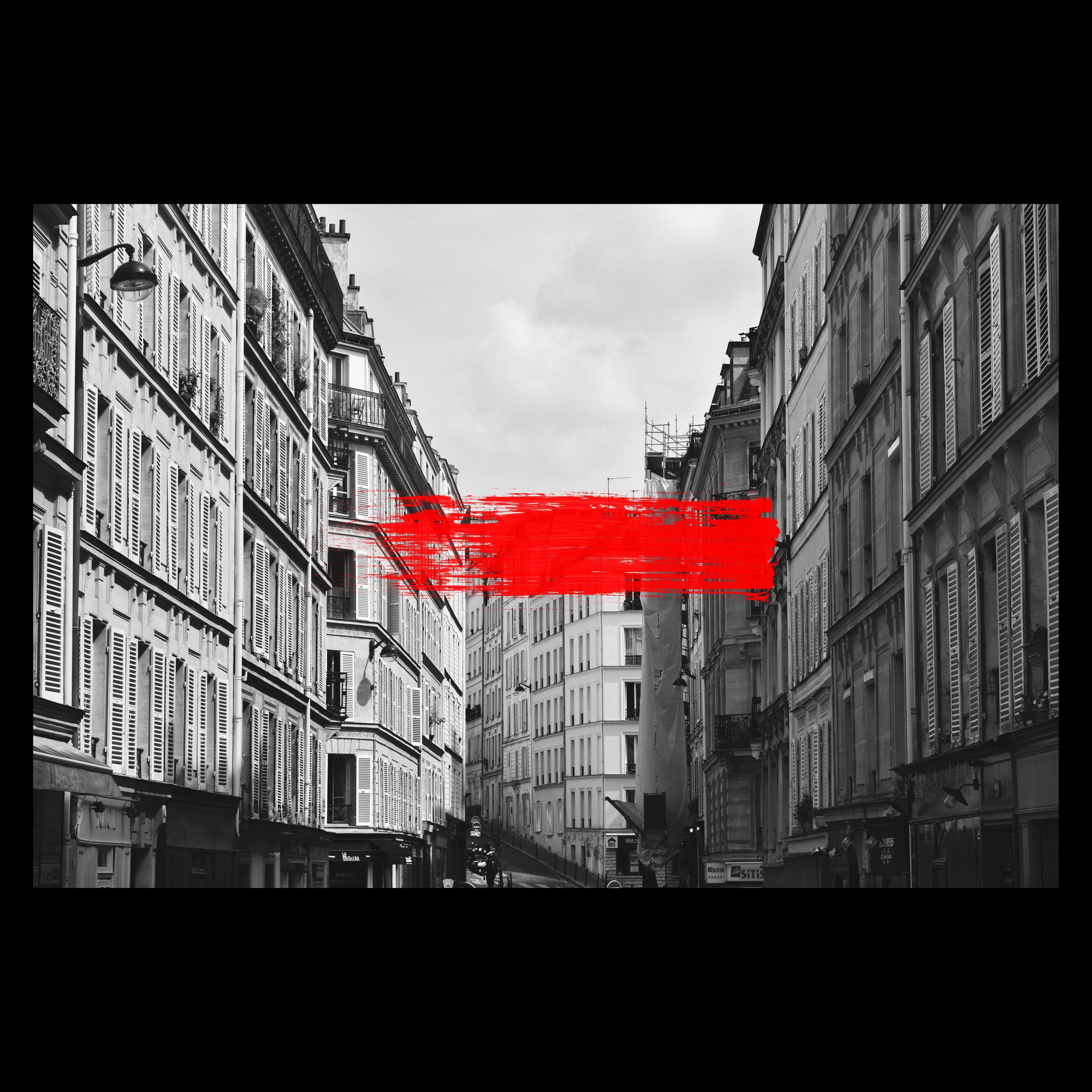 Rachel Kennedy、Mister Devious、Alpha Zoned、Rose Kingz - Orange Vibe
