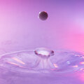 Sleeping Baby Songs、Sound Healing Center、Hurricane & Thunder Storm Sounds - Underwater Drops