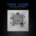 Apollon、Mxhrvn - Home Alone