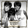 The Supremes - Reflections
