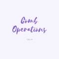 Delia - Comb Operations