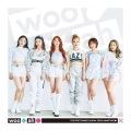 WOOAH - 우아! (woo!ah!)