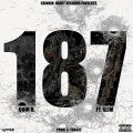 187 (feat. Slim)(Explicit)