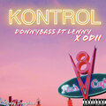 Donnybass、Odii、Lenny - Kontrol (Explicit)