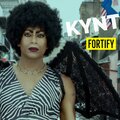 Kynt - Fortify (Cesar Vilo Extended Club Mix)