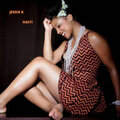 Jessie K - Haïti