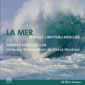 Yannick Nézet-Séguin、Orchestre Métropolitain - Peter Grimes: 4 Sea Interludes, Op. 33a - No. 1. Dawn