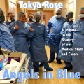 Angels in Blue