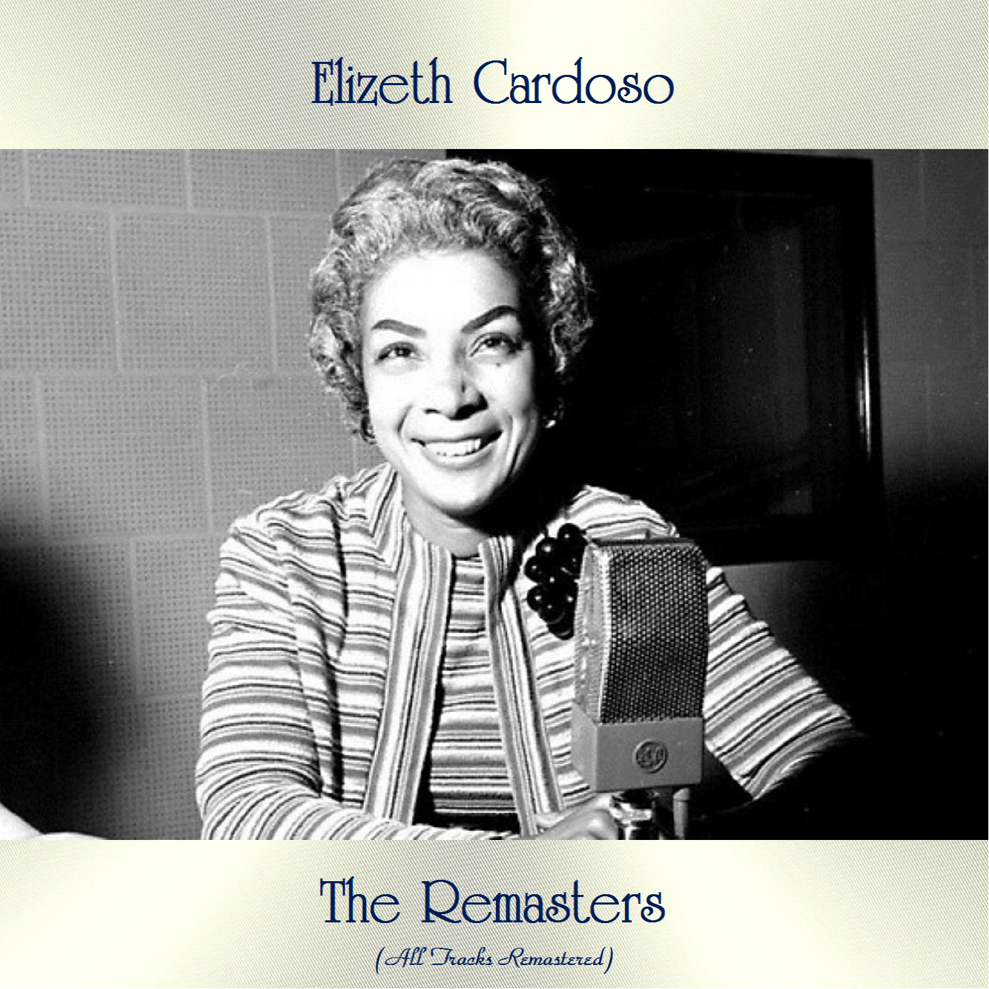 Elizeth Cardoso、Moacyr Silva - Achados E Perdidos