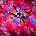 LUISPRODUCEDIT、mubby、Luis Morales - black widow
