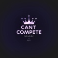 Isaac Phillips、SickLonely、EMY.、Adagio Beats - Cant Compete (Explicit)