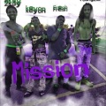 Kyng Keyon、YoungZB、King Fresh、2K - We On A Mission