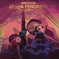 Elege、Nero - Queda Pendiente