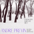 André Previn His Piano And His Orchestra - Gone with the Wind