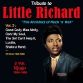 Tribute to Little Richard