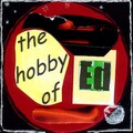 The Hobby Of ED、Fred Flörkemeier - Electro Nature Box