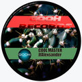 JfAlexsander - Cool  Master