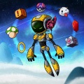 BEATCORE、LITE - Gravity