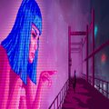 Monkie Momo - Stereo Heartbreak