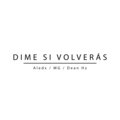 Mg、Aledx、Dean Hz - Dime Si Volverás