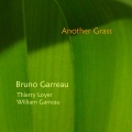 Bruno Garreau、Thierry Loyer、William Garreau - Last Train