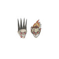 Mango The Only、Killtak - Quri (Explicit)