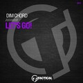 Dim Chord - Let's Go! (OriginalMix)