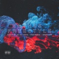 Rosinboo、Suzie H、Elias Nava、Grewsum - Ashes (Freestyle)(feat. Rosinboo)(Explicit)