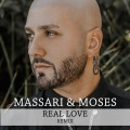 Massari、Moses - Real Love (feat. Massari)(Remix)