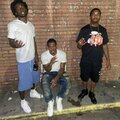 Kartier Ko、streets、cheese - On God (Explicit)