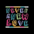 WeAreYou、LaRussell、Tessie - Never Knew Love (Explicit)