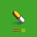 马赛 - Attacchi di panico (Explicit)