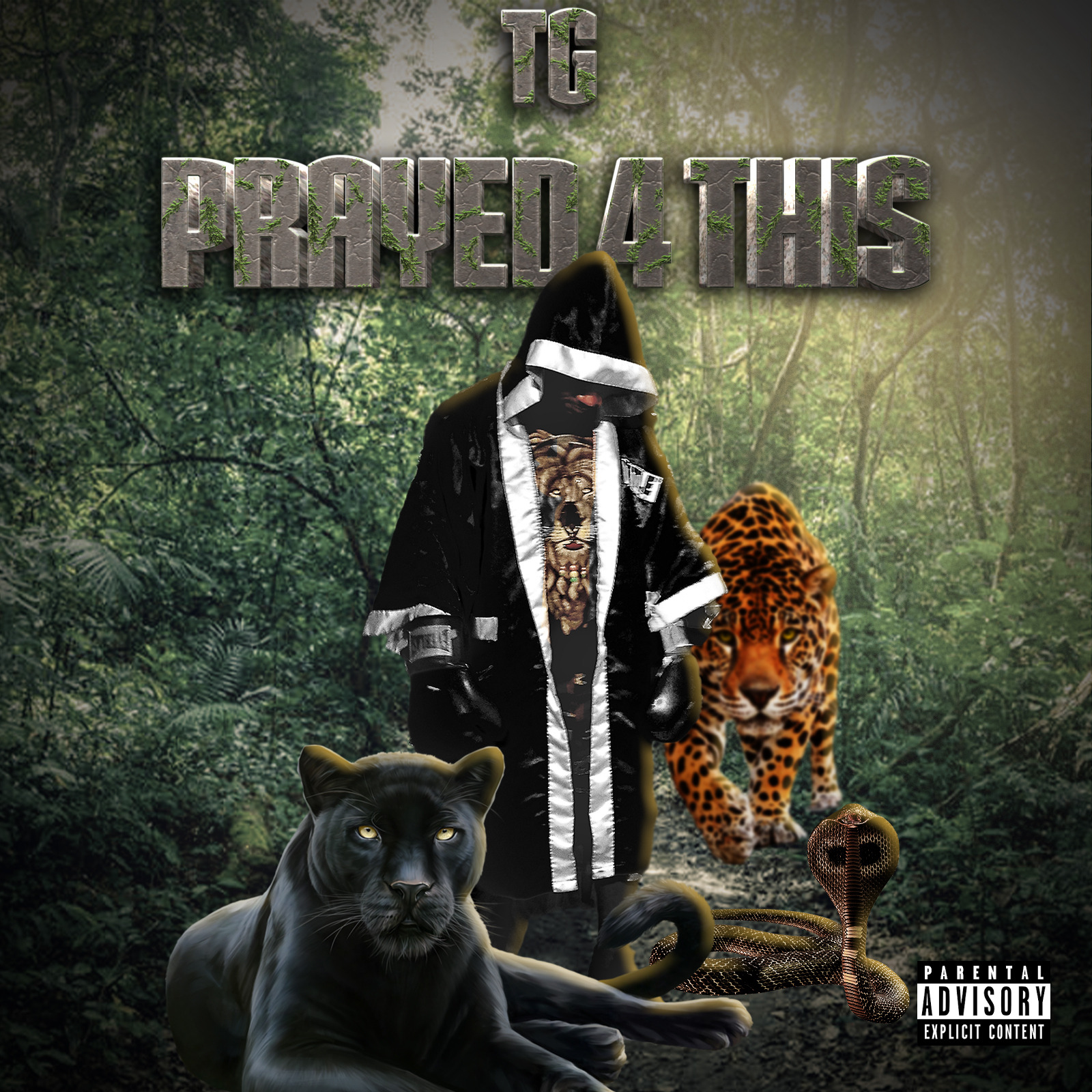 TG - Prayed 4 This (Explicit)