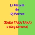 Dj Perreo - Raka Taka Taka X Tik Tok
