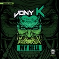 DMT、Jony K、Martin Brogaard - Catastrophe (Original Mix|Explicit)