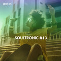 KqueSol - Time