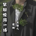 宏彬、苏瑾儿 - 如果当时我们能不那么倔强