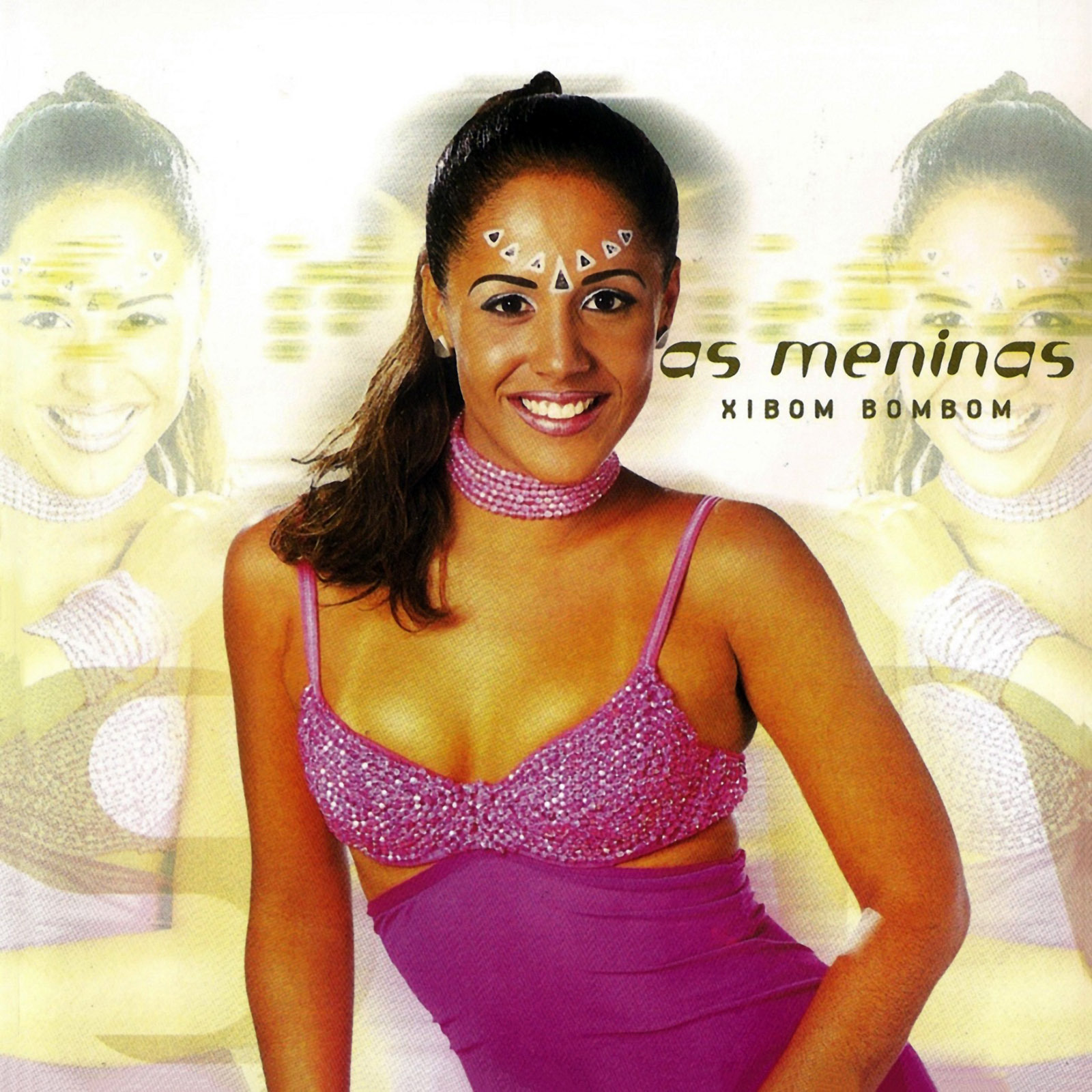 As Meninas - Nem Sempre Faz Sentido