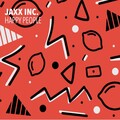 Jaxx Inc. - Happy People