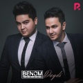 Benom Guruhi - Daydi