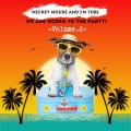 Technotronic、Mickey Mouse And I'm Tobi、Dominik Tušinovský - Pump up the Jam (MickeyMouseandI'mTobiVs.Technotronic2K20ClubMixEdit)