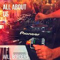 Will Borders - All About Us