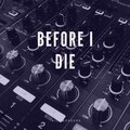 Will Borders - Before I Die (Explicit)