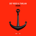 Def Rock、Tarlan - Hook (Radio Edit)