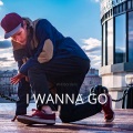Will Borders - I Wanna Go