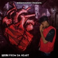 Teez - Cant Fall Apart